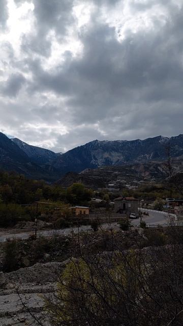 прекрасное место для отха.