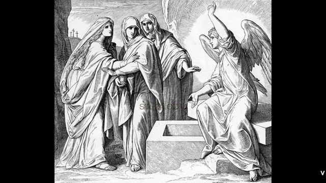 Библия. О чём говорится в Библии (кратко)