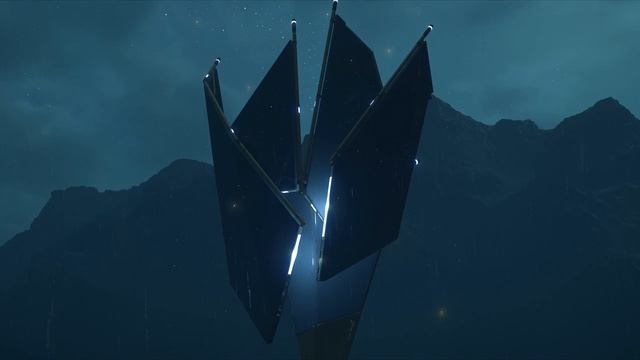 30.DEATH STRANDING 2 ON THE BEACH Взял материалы