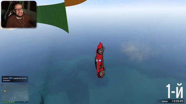 АЗИАТСКИЙ ПАРКУР на САМОЛЕТЕ? ЧТО? 3 СКИЛЛ ТЕСТА от КОТОРЫХ ВСЕ БУДУТ СТРАДАТЬ! УГАР GTA 5 ONLINE