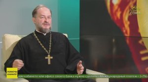 Беседы с батюшкой. Священник Владимир Тоготин. 20 апреля 2026