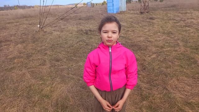 RC4P=Дарина поздравляет всех с днем радиолюбителя