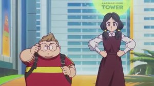 Dragon Ball Xenoverse 3 — анонсирующий трейлер PS5 Games