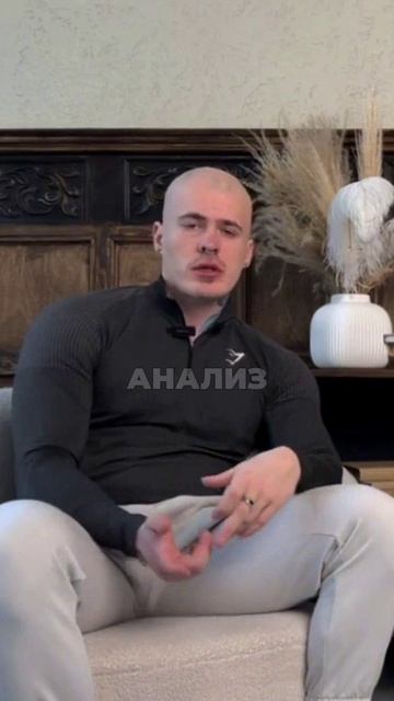 НЕТ СИЛ? СДАЙ 3 АНАЛИЗА: железо, ОАК, ферритин #анализы #здоровье