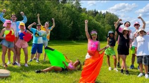 НОВЕНЬКИЕ БЛИЗНЯШКИ В КАМПУСЕ 😳 ПОДРОСТКИ РАЗДЕЛИЛИСЬ! БАСКЕТБОЛИСТЫ НАКАЗАЛИ ЛУЗЕРОВ!