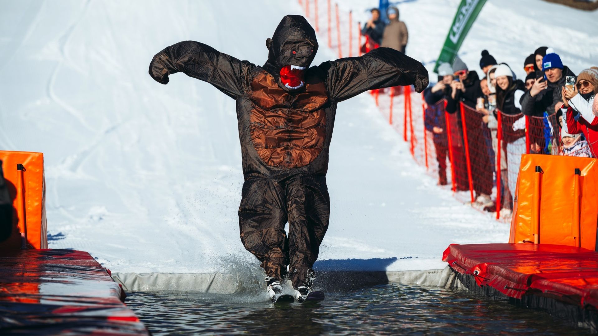 Новости уходящей недели