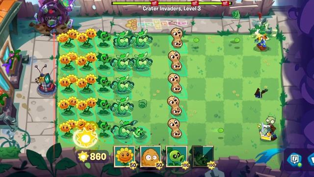 PvZ 3
