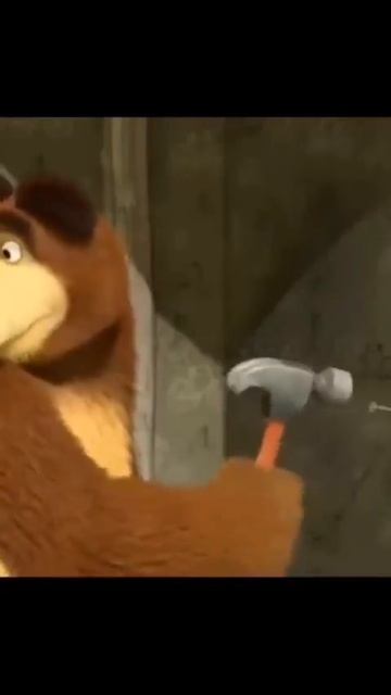 машонка и мышко первая серия