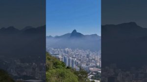 статуя Христа