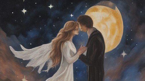 Стих не писал тебе никто