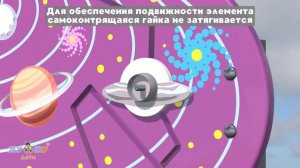 Солнечная система NEW