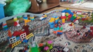 СРОЧНО ПОСТРОИЛ ГОРОД