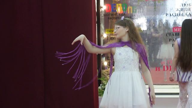 FASHION DAY / ВЕРА ВЕРСАЛЬ / 12 апреля 2026 г.