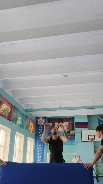 И куда все деваются? - обратная точка.