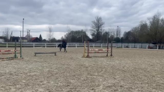 Маршрут 19.04.2026