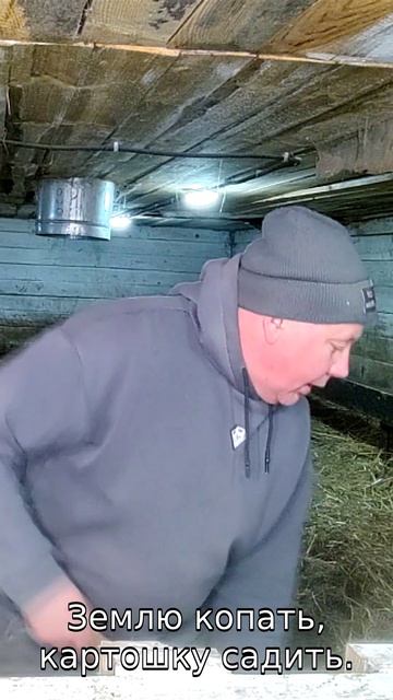 НИКОГДА не переезжайте в деревню, пока не посмотрите ЭТО! ⚠️