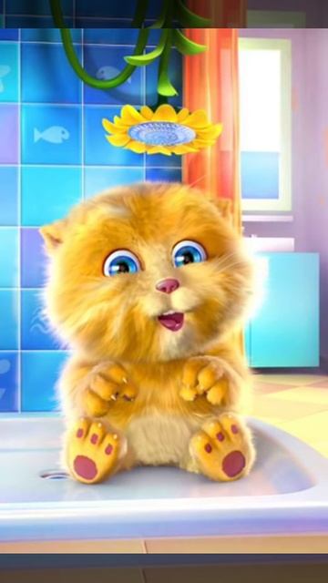 Песенка для детей на англ. 