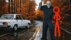 Братики против клоуна 2 4 часть | Сериал братики-49 серия