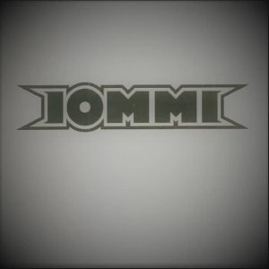 Tony Iommi®Iommi🎶2000