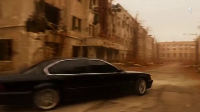 Джейсон Дюваль уехал из Вай Сити от замби приехал в Припять