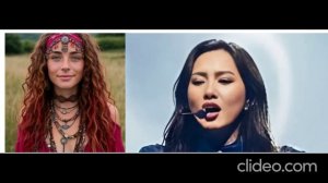 Леонсия и Ксения: две стороны свободы-2