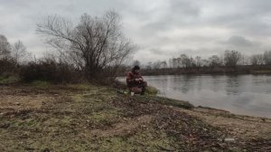 РЫБАЛКА НА ДОНКИ