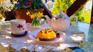 👉 Я отказалась от города ради этого… 🌿 как я живу в маленьком доме