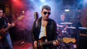 Безумно люблю - (A&A Sounds) Harutyun Harutyunyan #rock #folk