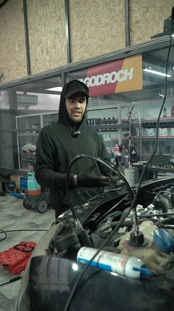 Б/У Запчасти лучше новых аналогов ? Правда про японские контрактные моторы.