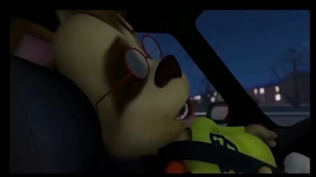 Барбоскины первая часть