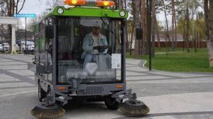 Новости Кисловодска от  20.04.2027