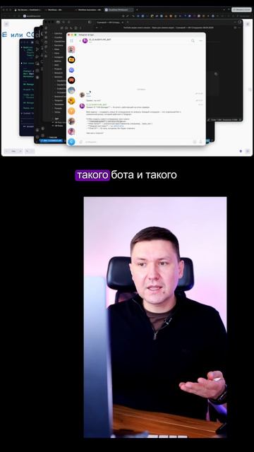 Claude Code, Codex, Gemini: создаём AI-сотрудников на любой подписке