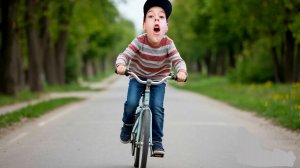 ЕЗЖУ НА ВЕЛИКЕ!