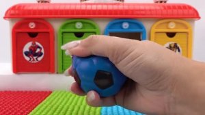 Asmr. Видео для детей. Нэвкин тв.(69)