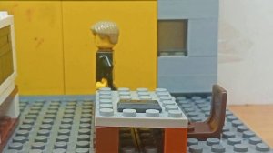 сериал (Брюс) 3 серия