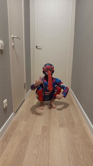 супер ядерный понос