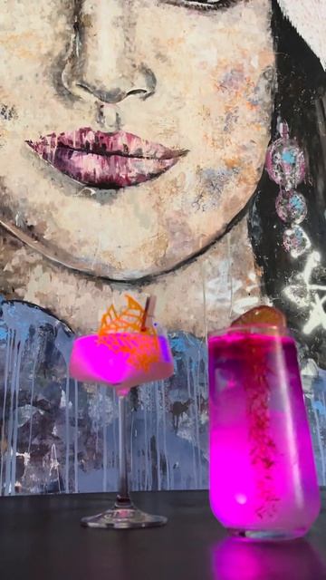 Пишите свой вариант ↔️ #танягдевкусно обзорыресторанов #коктейли #маркетингресторанов