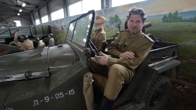 ИСТФАКТ. Линия Сталина.