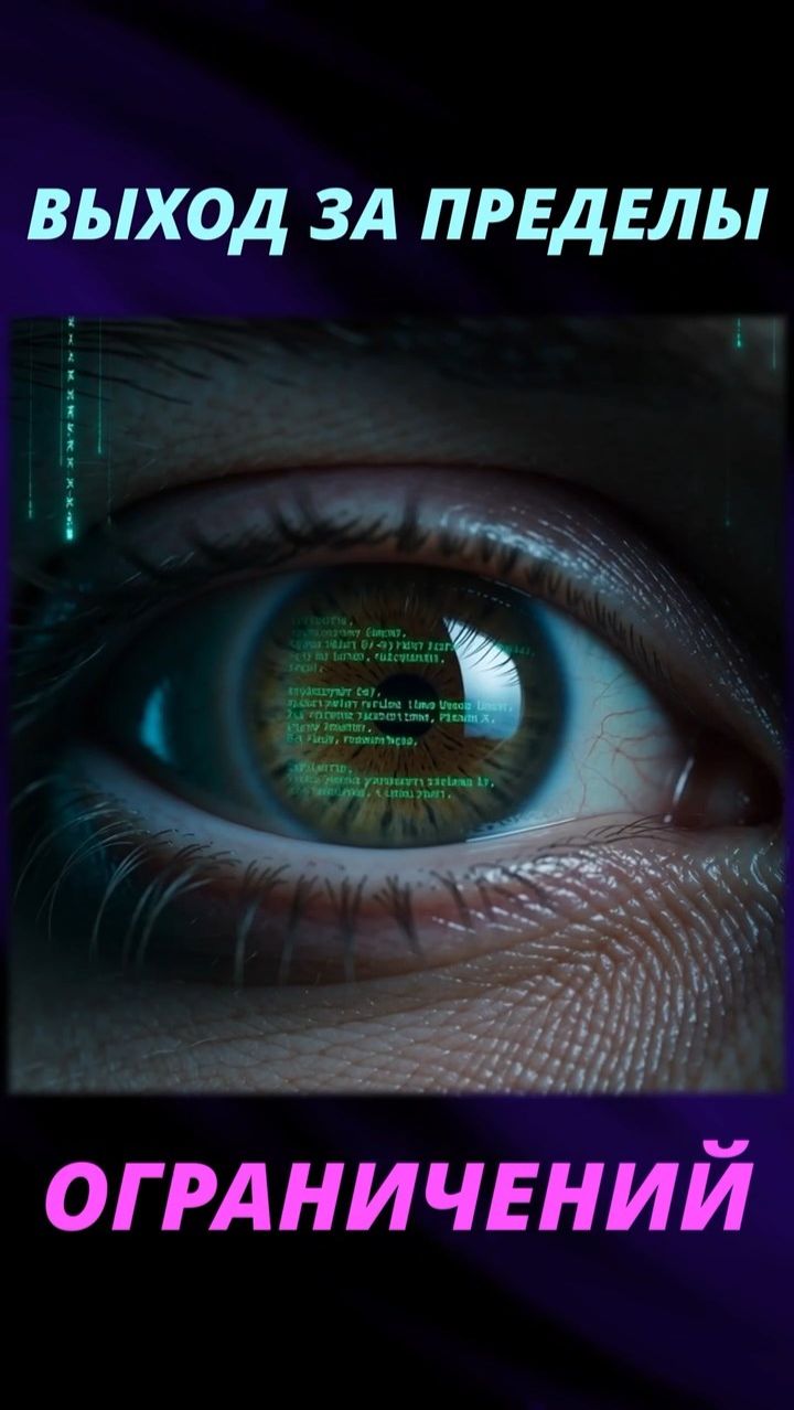 ВЫХОД ЗА ПРЕДЕЛЫ ОГРАНИЧЕНИЙ