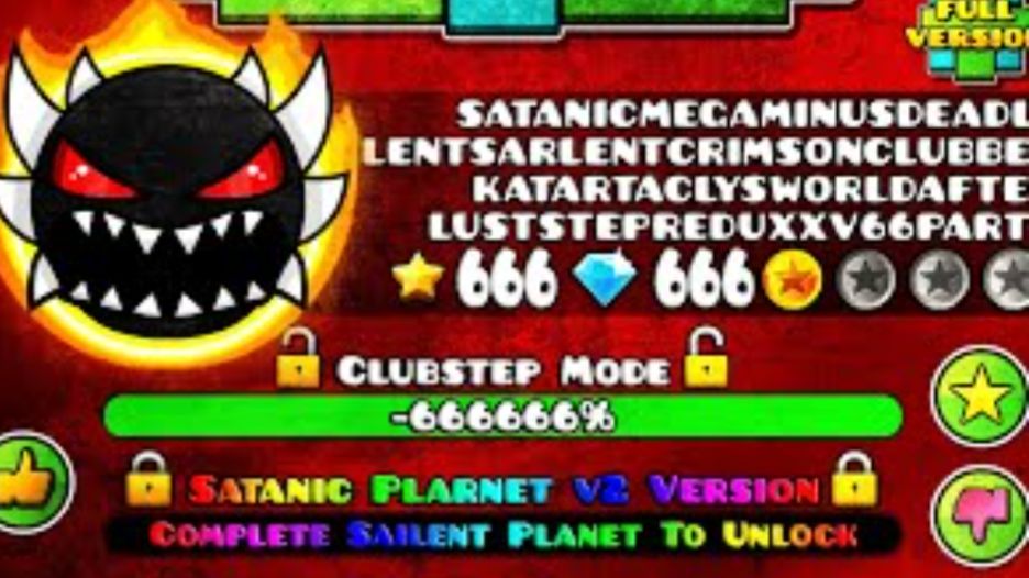 SMMDSSCKASRXv66P6 By BunnyClowmy (New Top 87 In ILL)