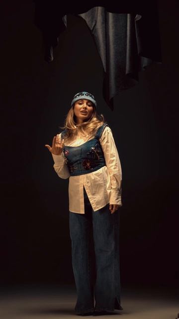 Лилия Шаулухова - Я не умру без тебя