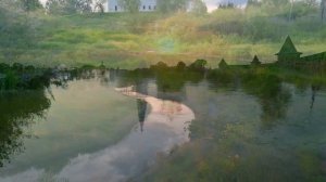 Я тебя зову зоренькой алой! стихи и музыка - Виктор Михнев