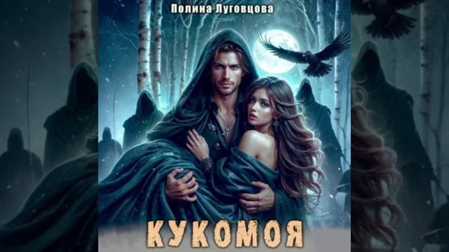 Аудиокнига 🔊 ЭКСКЛЮЗИВ🎭 «Кукомоя»🖊️ Автор: Полина Луговцова🚀