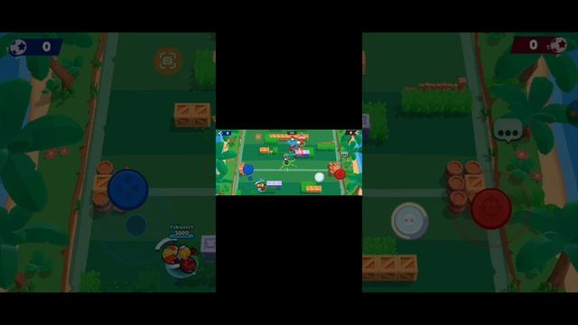 2 часть как я играю в бравал