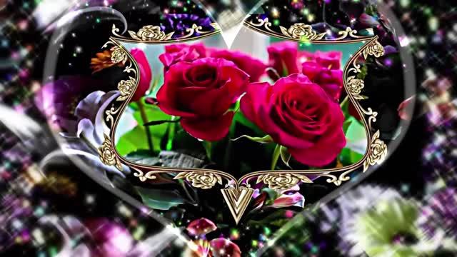 С Днём Рождения 2!!! Ностальгия - музыкальная открытка от Киностудии Мудрого Кота Тимофея!!!