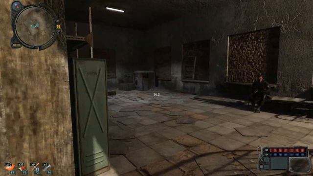 S.T.A.L.K.E.R. Call Of Pripyat | #13 | Не очень хороший финал