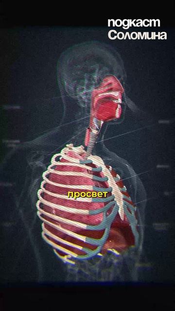 САМАЯ ХУДШАЯ СМЕРТЬ! Эдуард Туманов | Полный выпуск на канале Глеб Соломин #наука