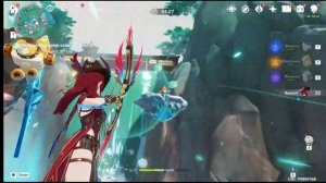 Лутаем карту 6.5 на истинные 100%.Все загадки/квесты/сундуки и т.д. Храм Пространства ч.5 . КОНЕЦ.