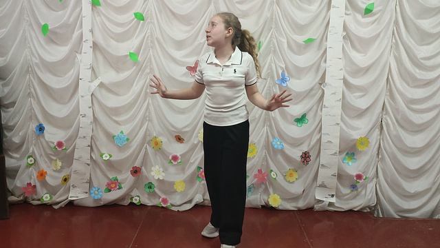 Пшеничная Дарья. Пехтерев Иван 