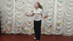 Пшеничная Дарья. Пехтерев Иван "Белый ветер"